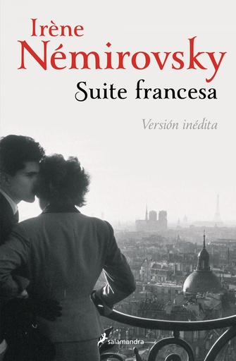 [9788419456168] Suite francesa. Versión inédita