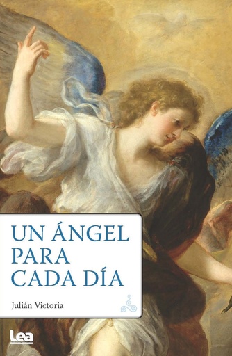 [9788411318112] Un ángel para cada día