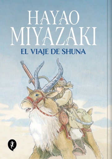 [9788419409249] El viaje de Shuna