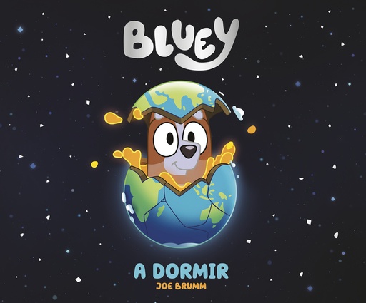 [9788448865115] Bluey. Un cuento - A dormir (edición en español)