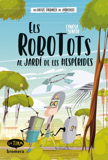 [9788413584911] ELS ROBOTOTS AL JARDI DE LES HESPERIDES