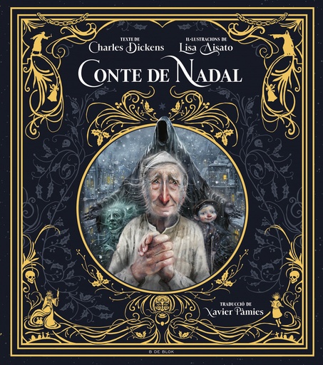 [9788419522719] Conte de Nadal