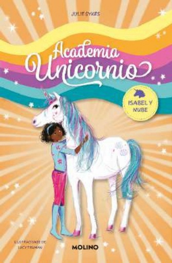 [9788427237285] Academia Unicornio 4 - Isabel y Nube