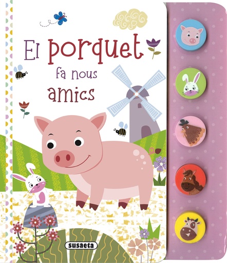 [9788467794533] El porquet fa nous amics