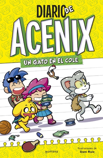 [9788419501776] Diario de Acenix