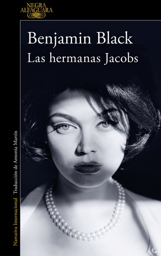 [9788420475363] Las hermanas Jacobs