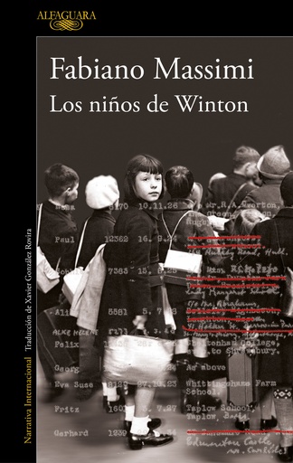 [9788420476254] Los niños de Winton