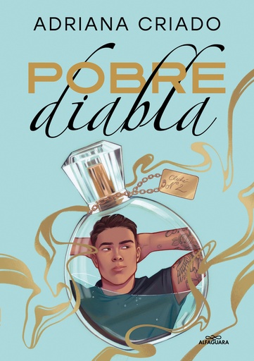 [9788419507068] Pobre diabla (Trilogía Cliché 2)