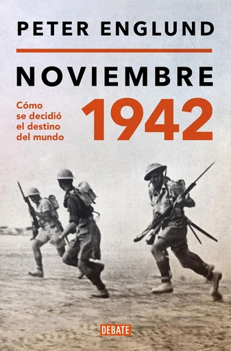 [9788419399175] Noviembre 1942