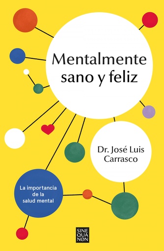 [9788466676250] Mentalmente sano y feliz