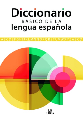 [9788466242882] Diccionario Básico de la Lengua Española