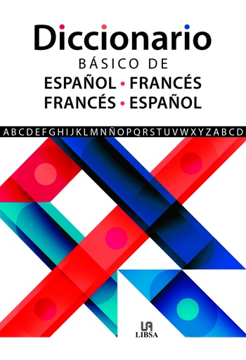 [9788466242899] Diccionario Básico de Español-Francés e Francés-Español
