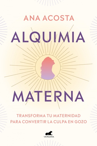 [9788418045691] Alquimia materna