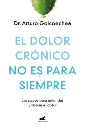 [9788419248695] El dolor crónico no es para siempre