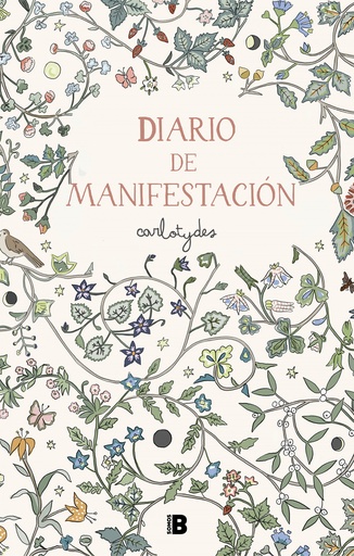 [9788466676533] Diario de manifestación