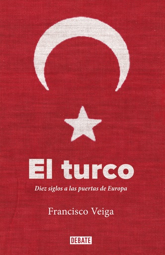 [9788419642233] El turco