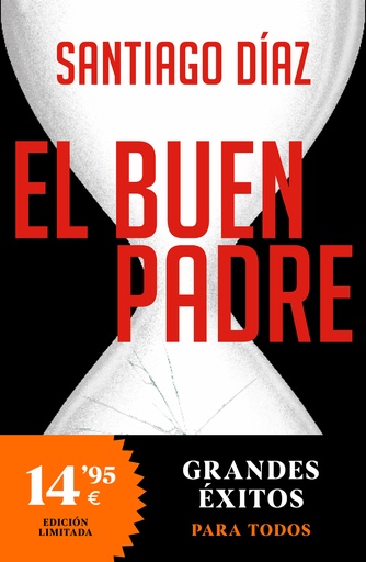 [9788466368148] El buen padre (Indira Ramos 1)