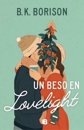 [9788466676076] Un beso en Lovelight