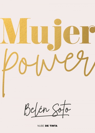 [9788418050855] Mujer Power