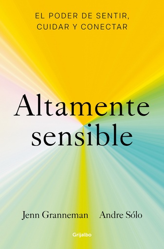 [9788425361470] Altamente sensible