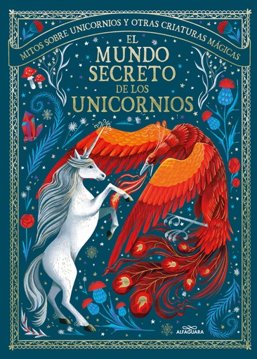 [9788419507778] El mundo secreto de los unicornios
