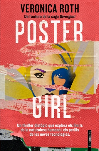 [9788419150660] Poster Girl