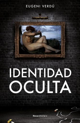 [9788419449429] Identidad oculta