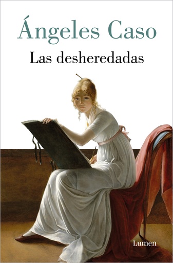 [9788426422811] Las desheredadas