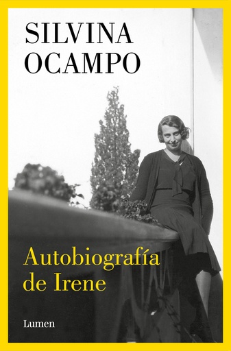 [9788426426284] Autobiografía de Irene