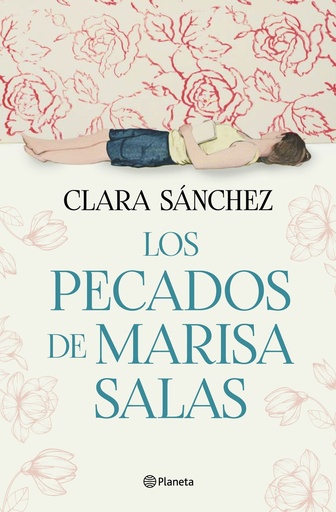 [9788408277620] Los pecados de Marisa Salas