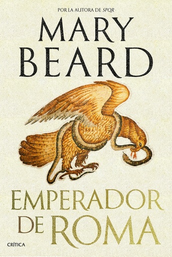 [9788491995821] Emperador de Roma