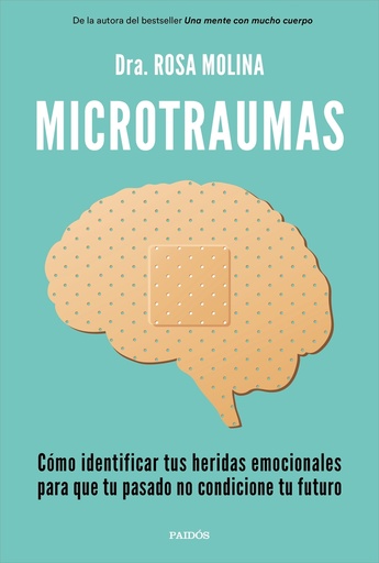 [9788449341250] Microtraumas