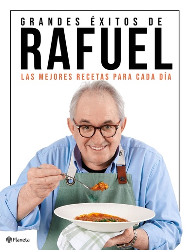 [9788408277651] Grandes éxitos de Rafuel