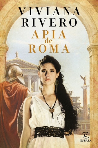 [9788467070446] Apia de Roma