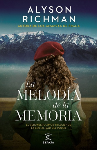 [9788467071160] La melodía de la memoria