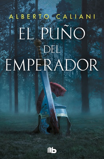 [9788413147833] El puño del emperador