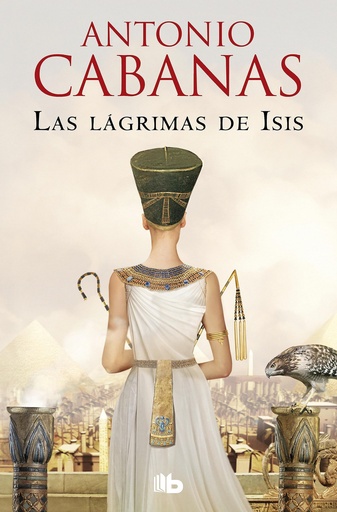 [9788413148366] Las lágrimas de Isis