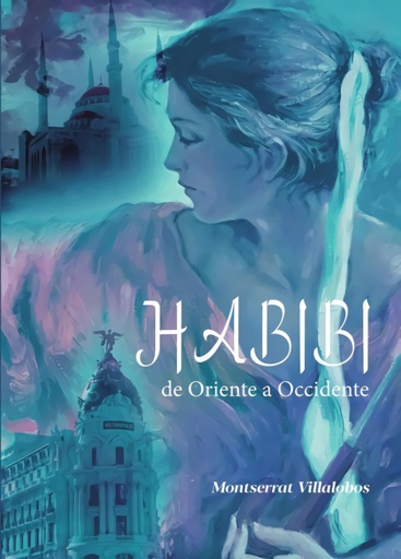 [9788419768384] Habibi de oriente a occidente