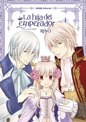 [9788467958386] LA HIJA DEL EMPERADOR 04