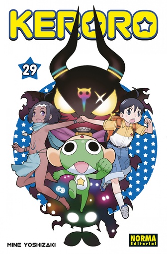 [9788467947724] KERORO 29