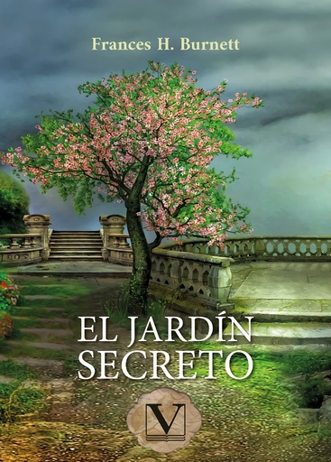 [9788413374727] El jardín secreto