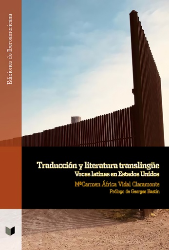 [9788491921998] Traducción y literatura translingüe