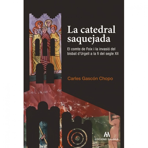 [9788494250491] La catedral saquejada