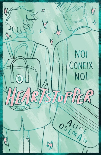 [9788419150783] Heartstopper 1. Noi coneix noi. Edició especial