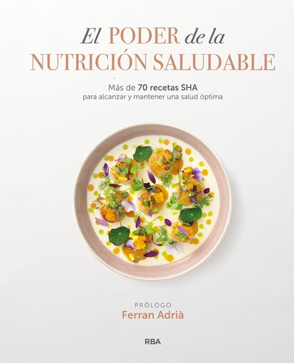 [9788411320337] El poder de la nutrición saludable