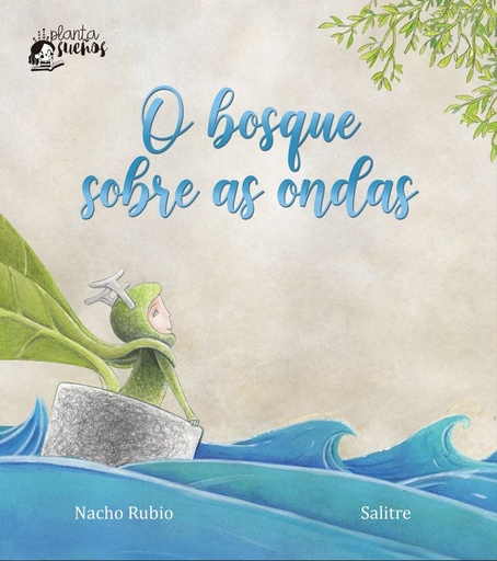 [9788412724714] O bosque sobre as ondas