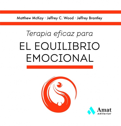 [9788419341808] TERAPIA EFICAZ PARA EL EQUILIBRIO EMOCIONAL