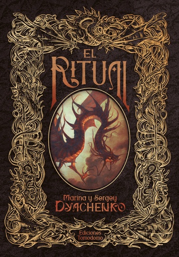 [9788418739316] El Ritual