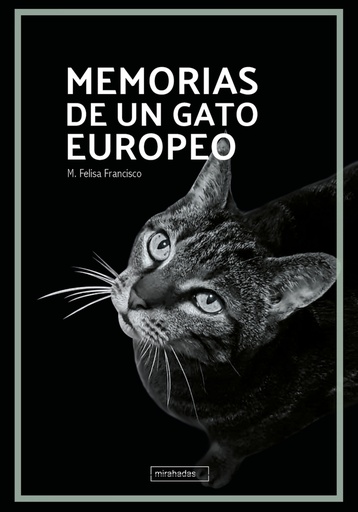 [9788419904485] Memorias de un gato europeo