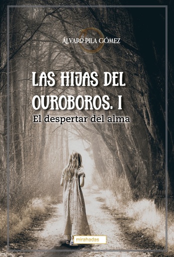 [9788419904584] Las hijas del Ouroboros. I